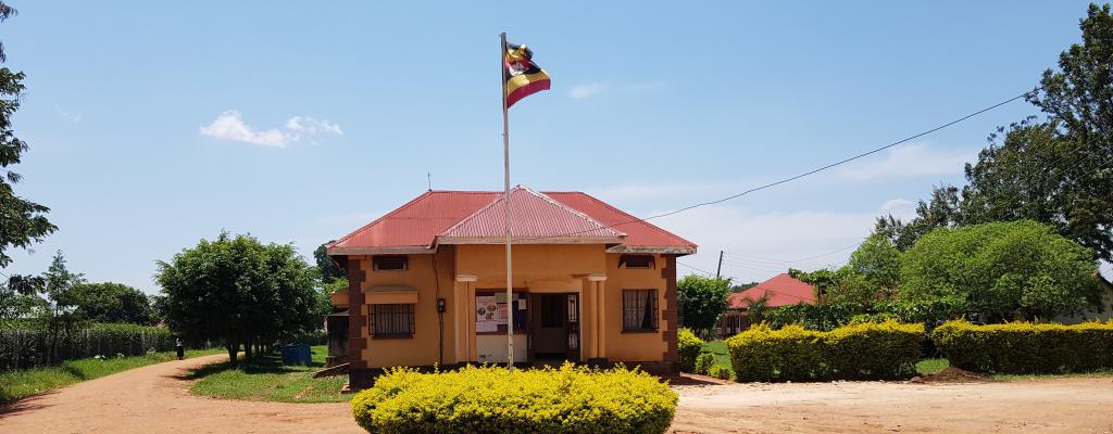 CAO&#039;S OFFICE
