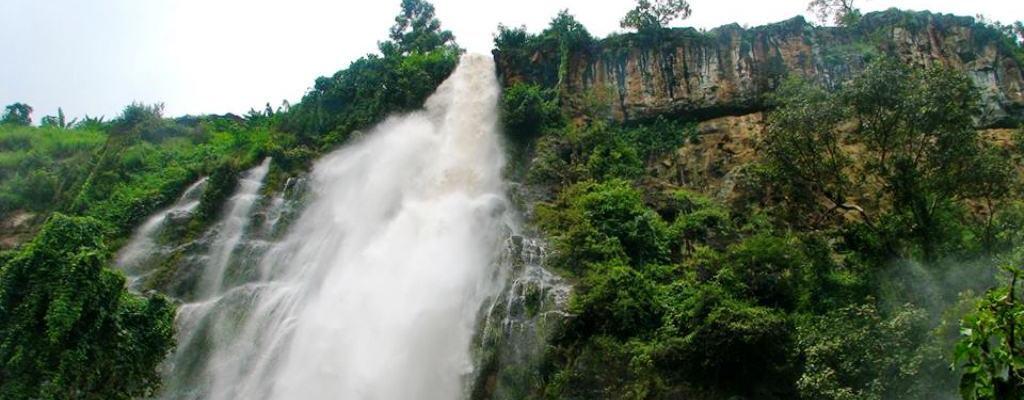 SISIYI FALLS SISIYI FALLS
